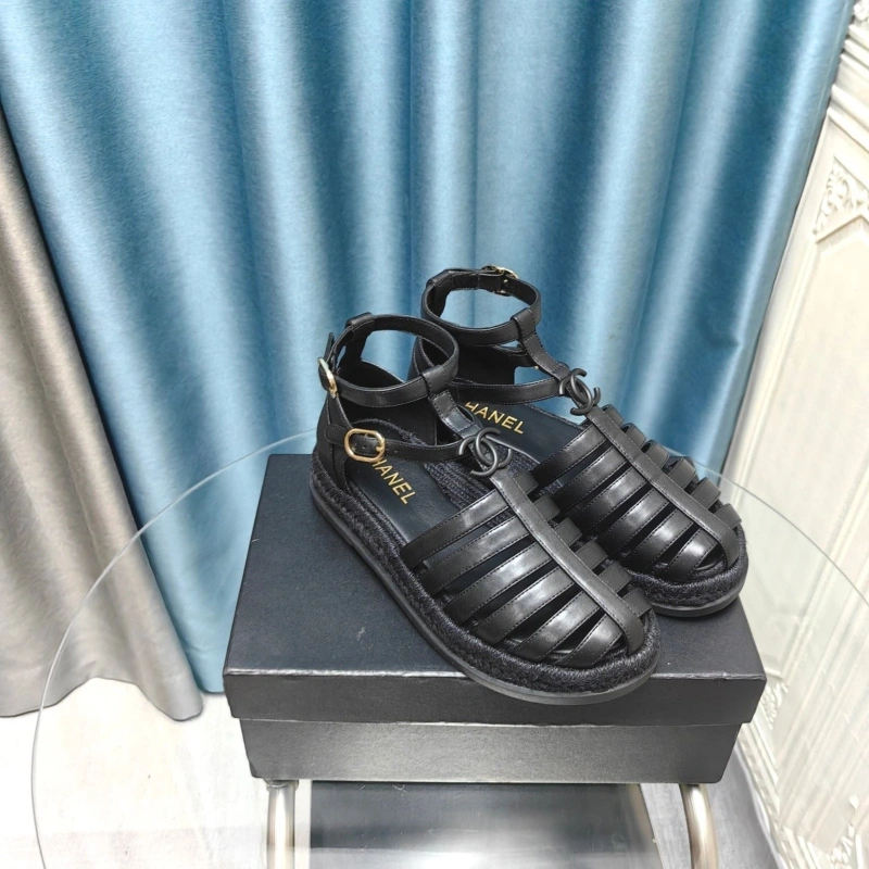 Chxnxl Sandals Durable 131074