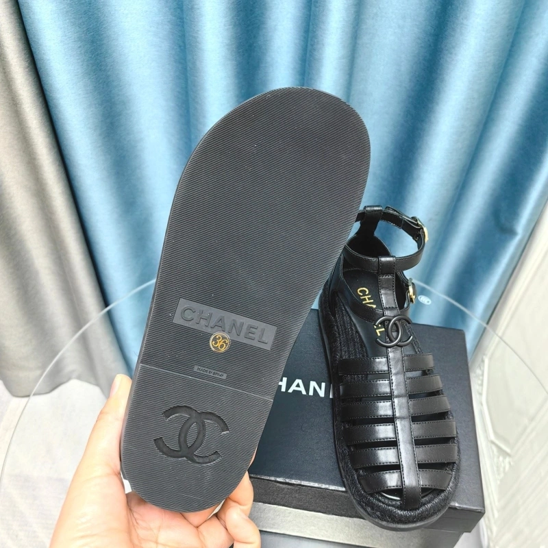 Chxnxl Sandals Durable 131074