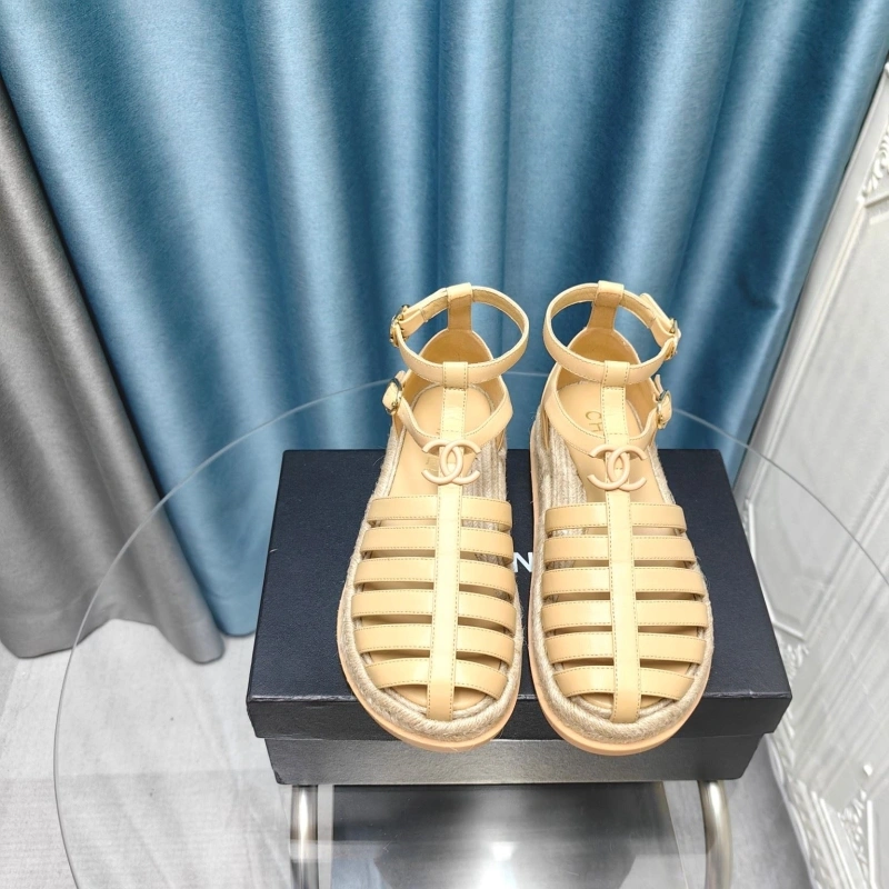 Chxnxl Sandals Trendsetting 131073