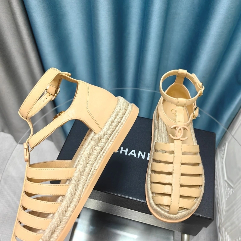 Chxnxl Sandals Trendsetting 131073