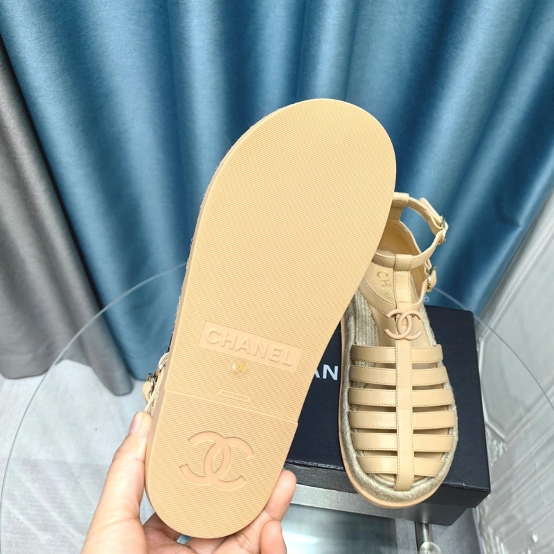 Chxnxl Sandals Trendsetting 131073