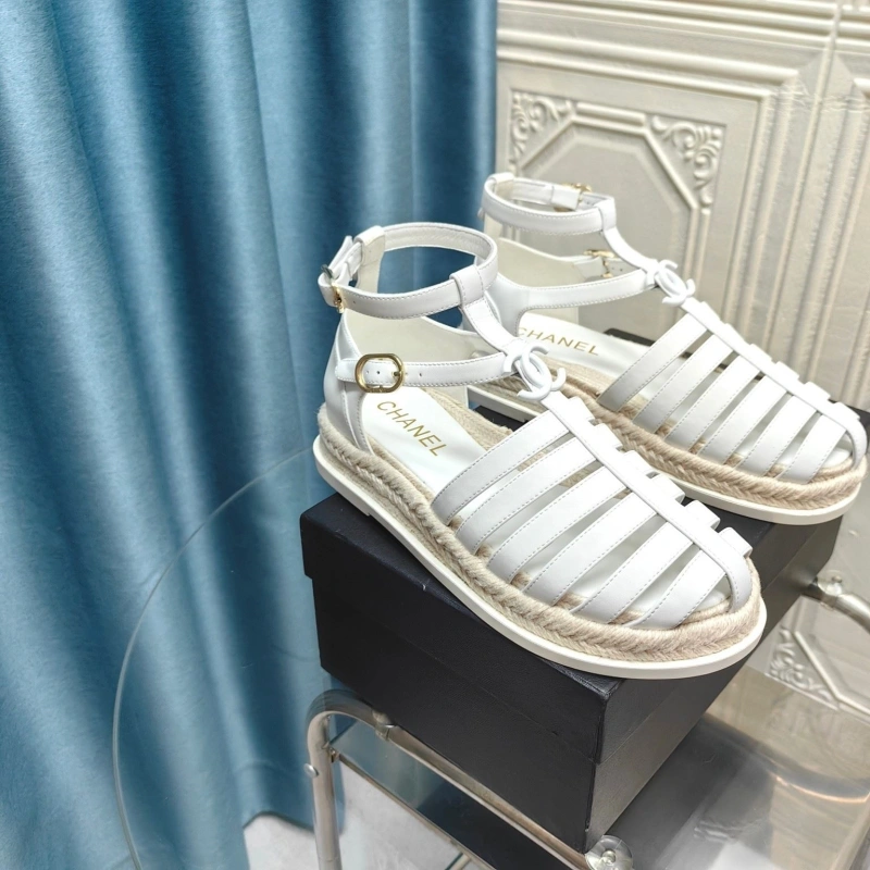 Chxnxl Sandals AllSeason 131071