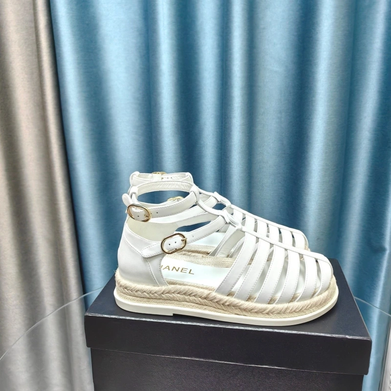 Chxnxl Sandals AllSeason 131071