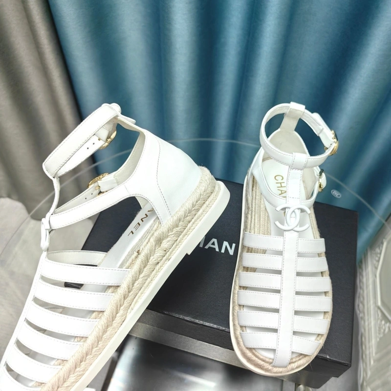 Chxnxl Sandals AllSeason 131071