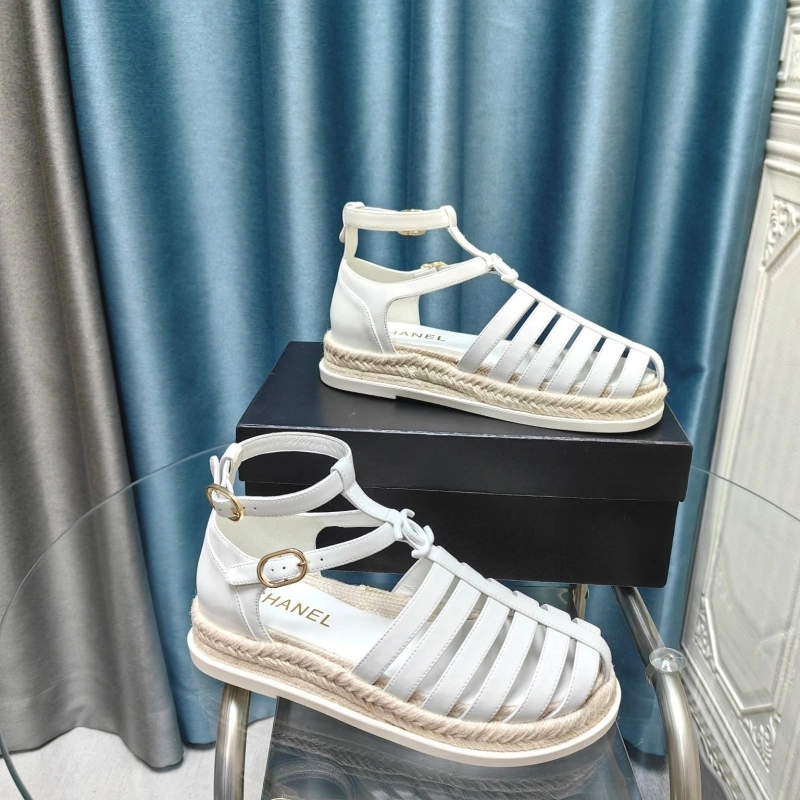 Chxnxl Sandals AllSeason 131071