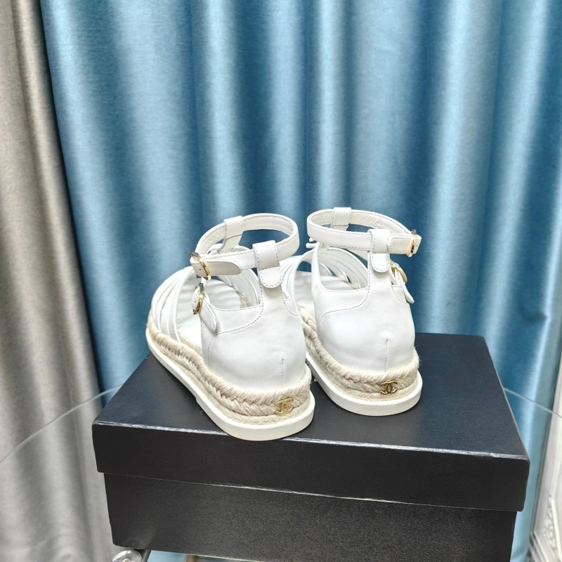 Chxnxl Sandals AllSeason 131071