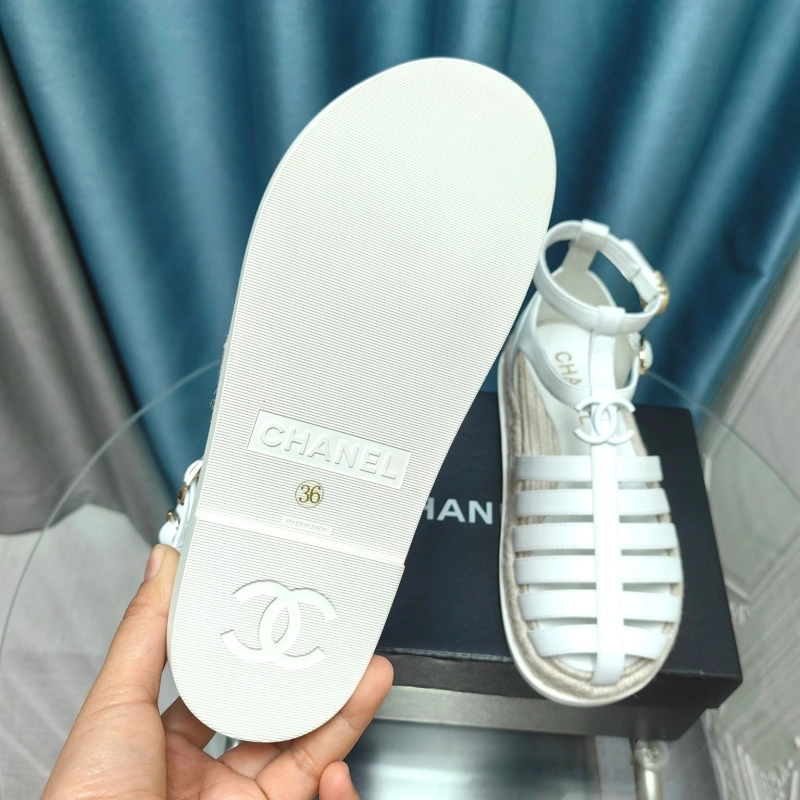 Chxnxl Sandals AllSeason 131071