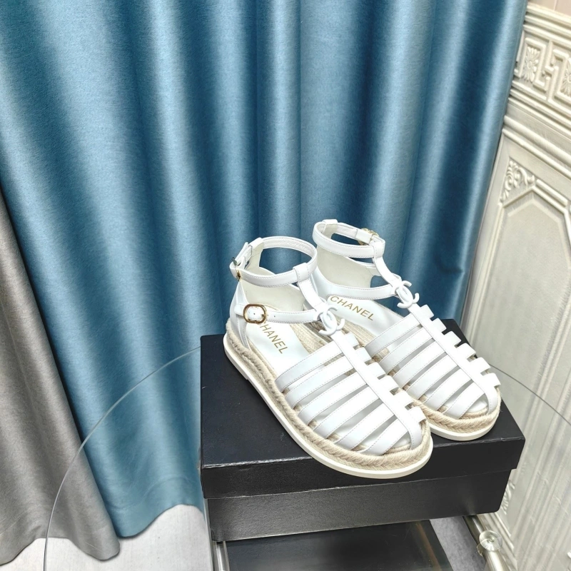 Chxnxl Sandals AllSeason 131071