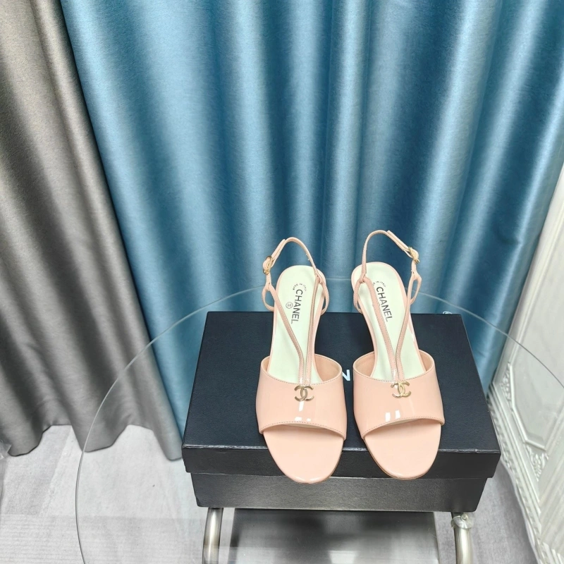 Chxnxl Sandals Affordable 131072
