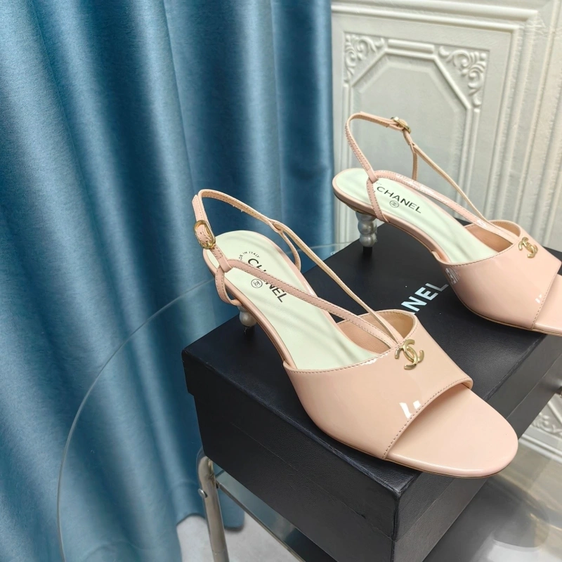 Chxnxl Sandals Affordable 131072