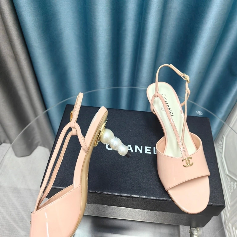 Chxnxl Sandals Affordable 131072