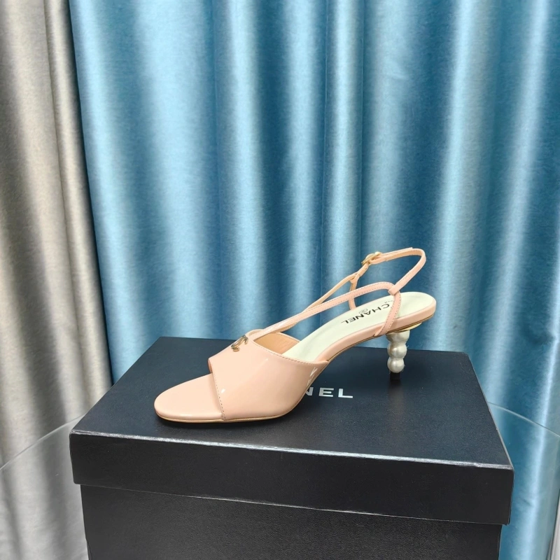 Chxnxl Sandals Affordable 131072