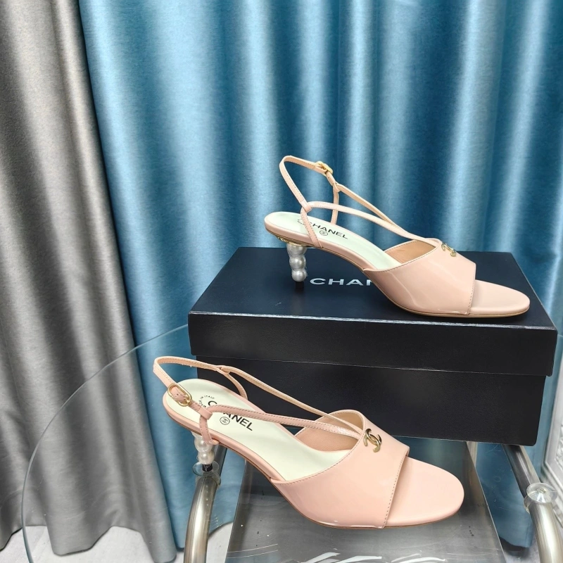 Chxnxl Sandals Affordable 131072
