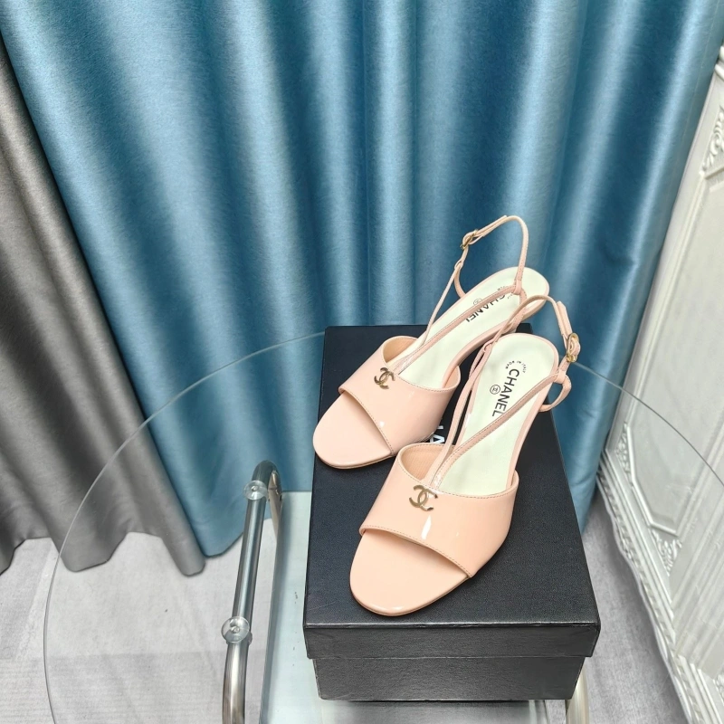 Chxnxl Sandals Affordable 131072