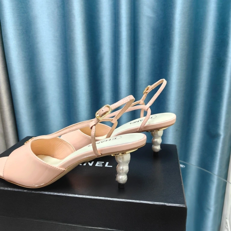 Chxnxl Sandals Affordable 131072