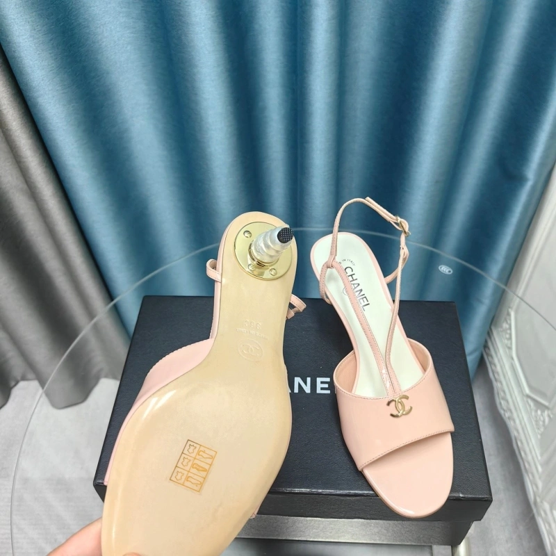 Chxnxl Sandals Affordable 131072