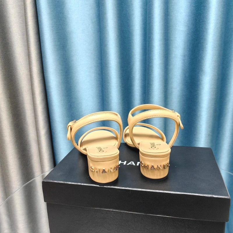 Chxnxl Sandals Bold 131067