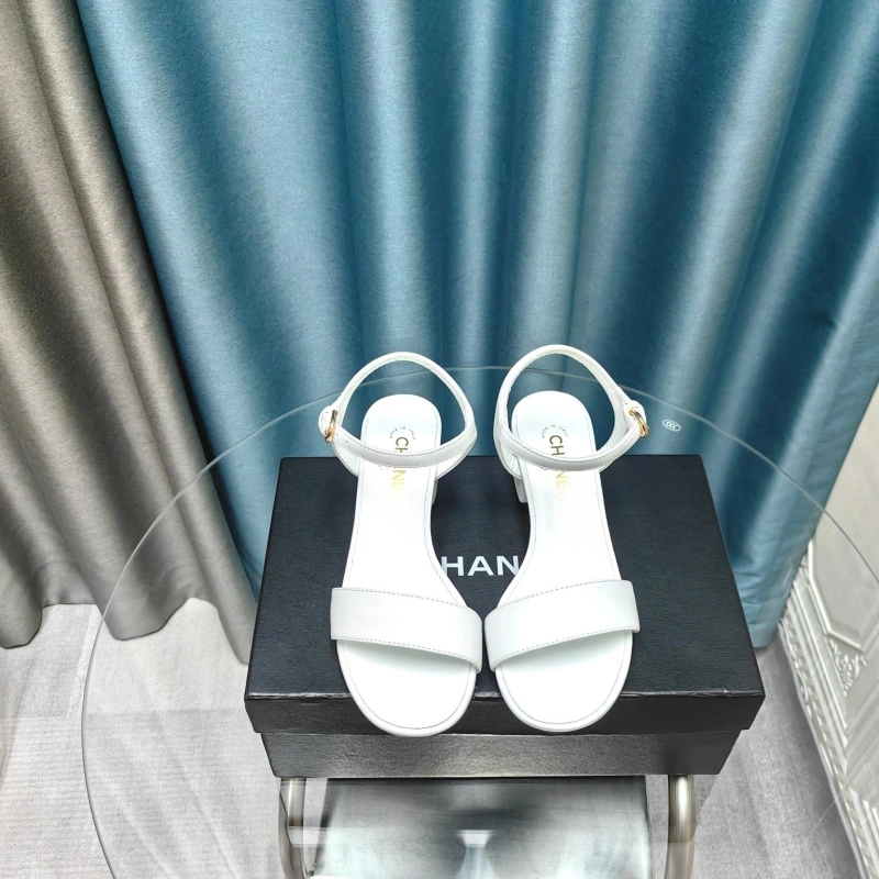 Minimalist Chxnxl Sandals 131069