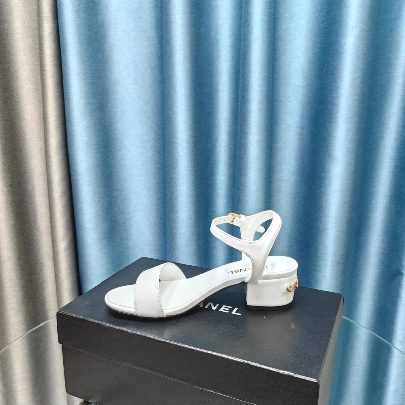 Minimalist Chxnxl Sandals 131069
