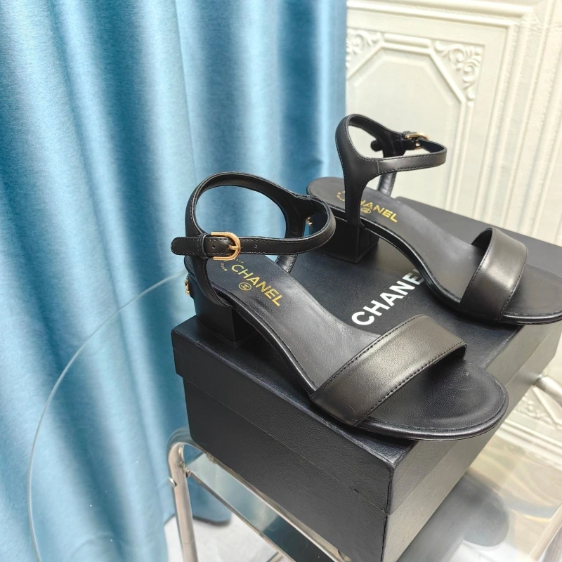 GoAnywhere Chxnxl Sandals 131066