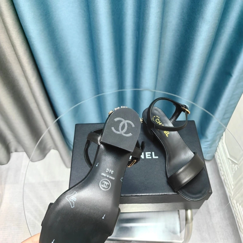 GoAnywhere Chxnxl Sandals 131066