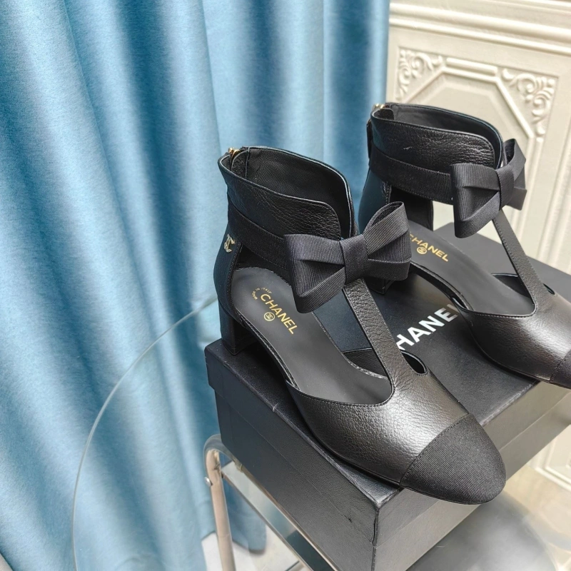 Chxnxl Sandals Vibrant 131057