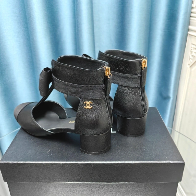 Chxnxl Sandals Vibrant 131057