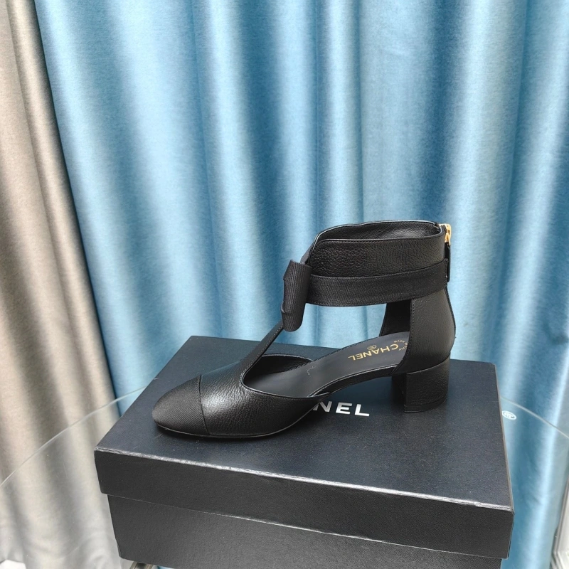 Chxnxl Sandals Vibrant 131057