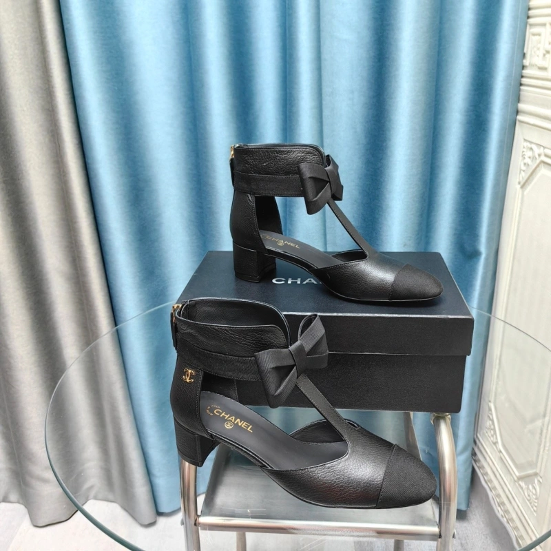 Chxnxl Sandals Vibrant 131057