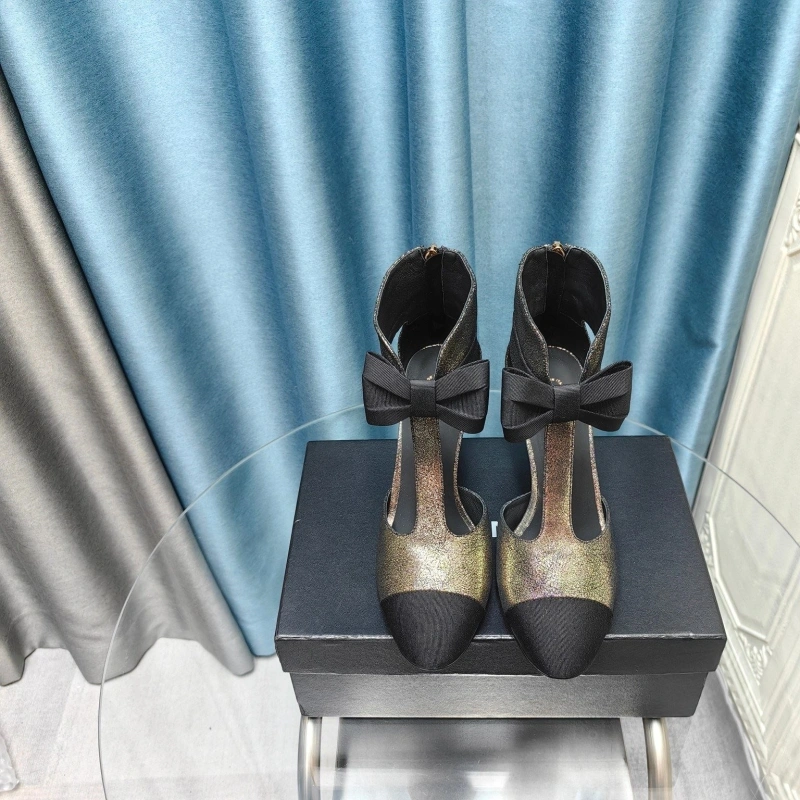 Comfortable Chxnxl Sandals 131064