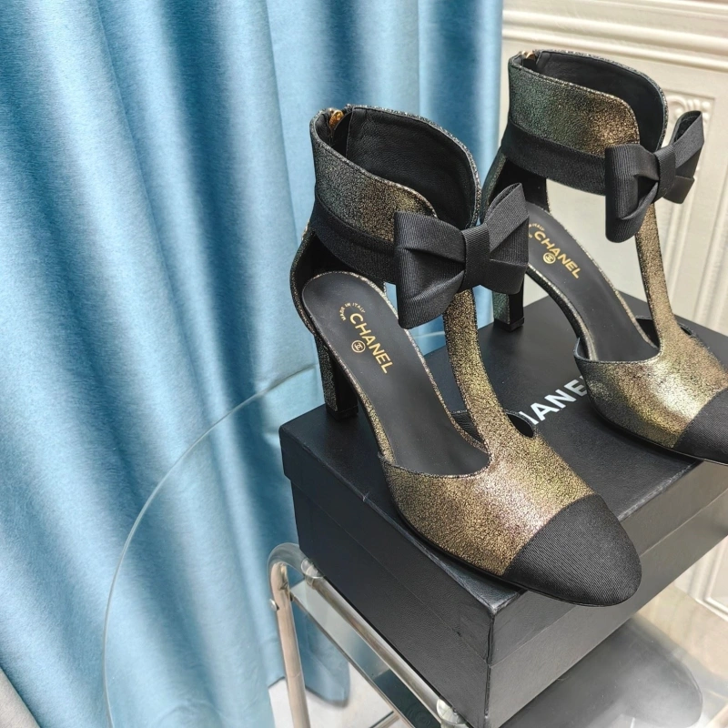 Comfortable Chxnxl Sandals 131064