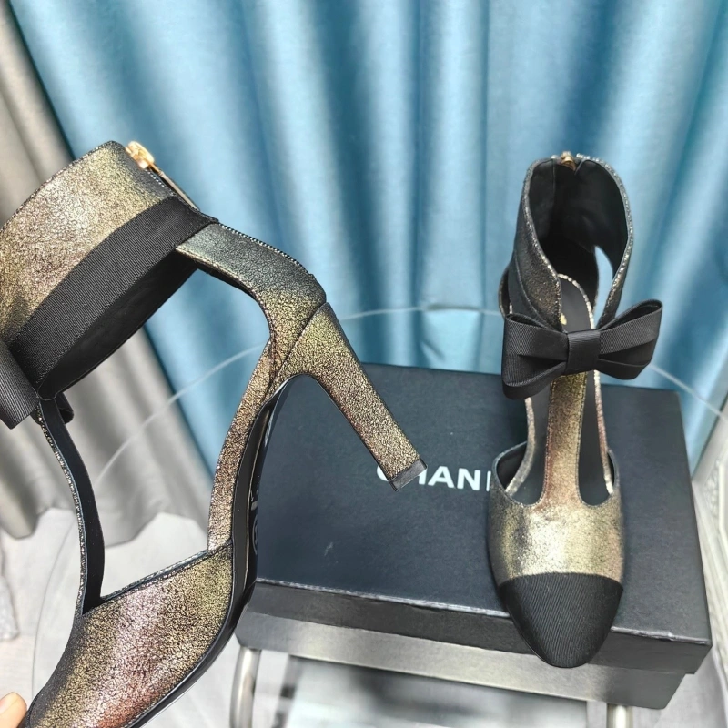 Comfortable Chxnxl Sandals 131064