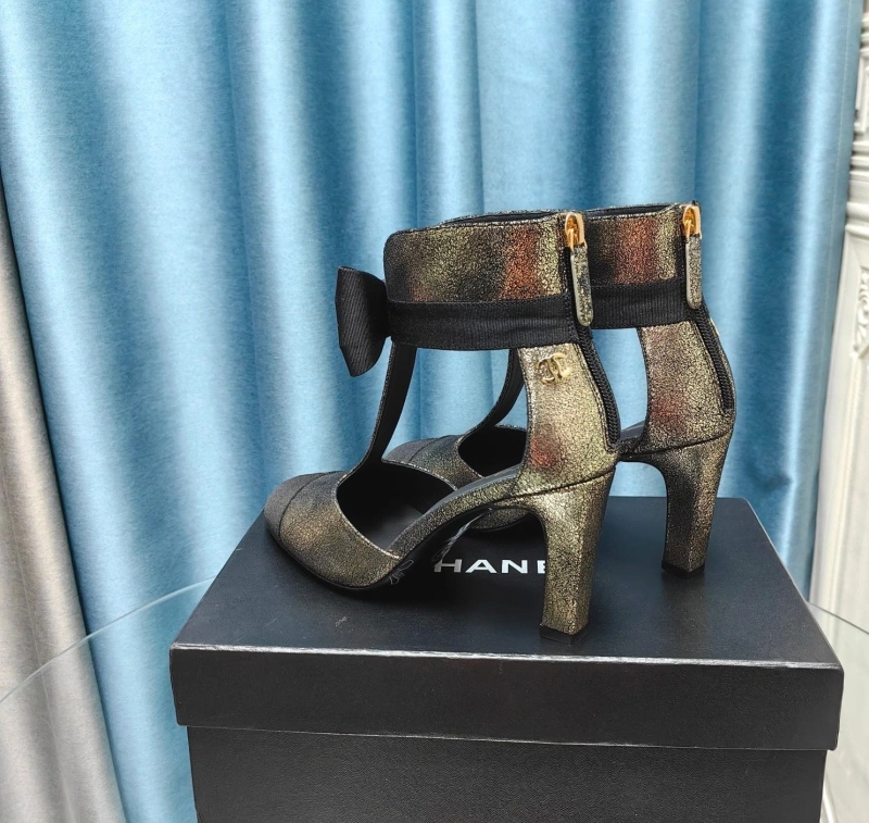 Comfortable Chxnxl Sandals 131064