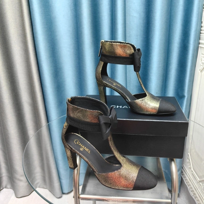 Comfortable Chxnxl Sandals 131064