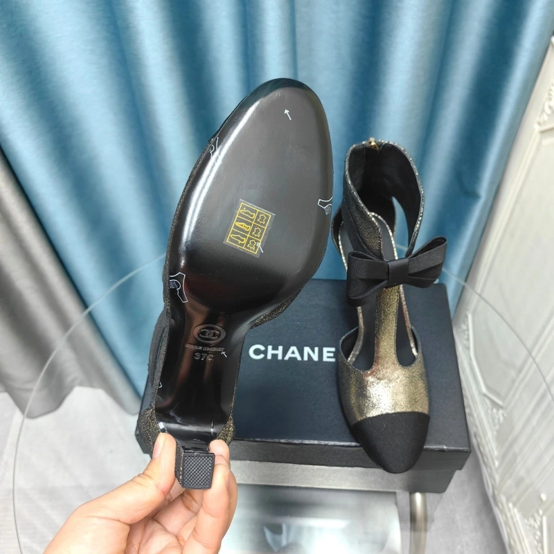 Comfortable Chxnxl Sandals 131064