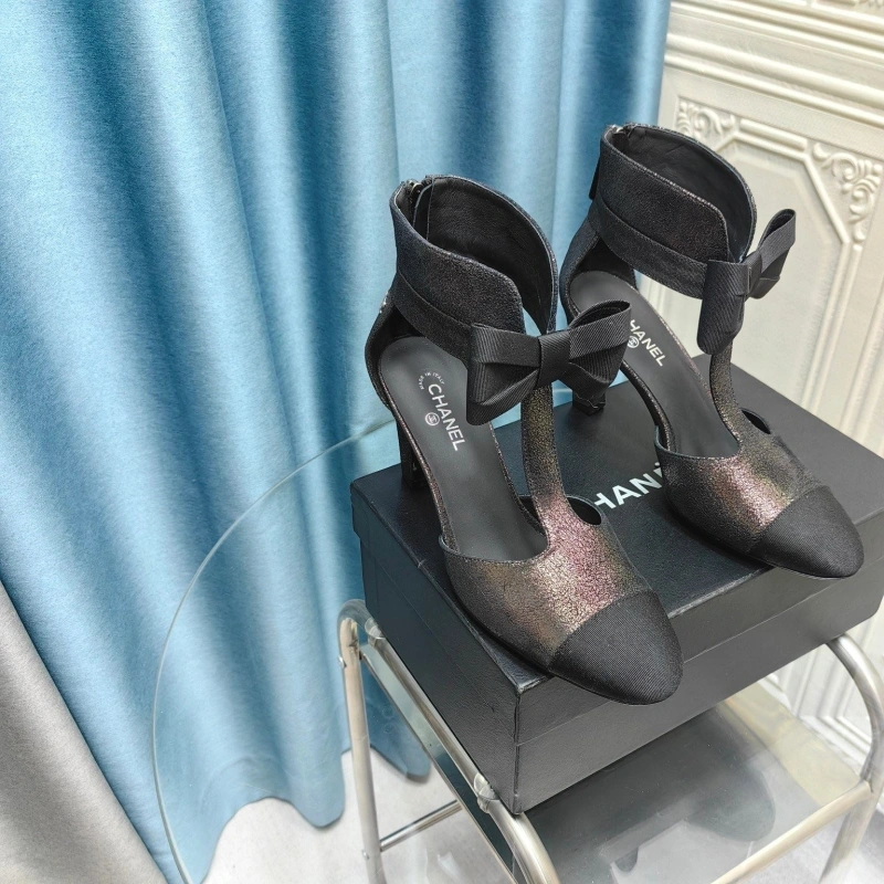 Chxnxl Sandals HighQuality 131058