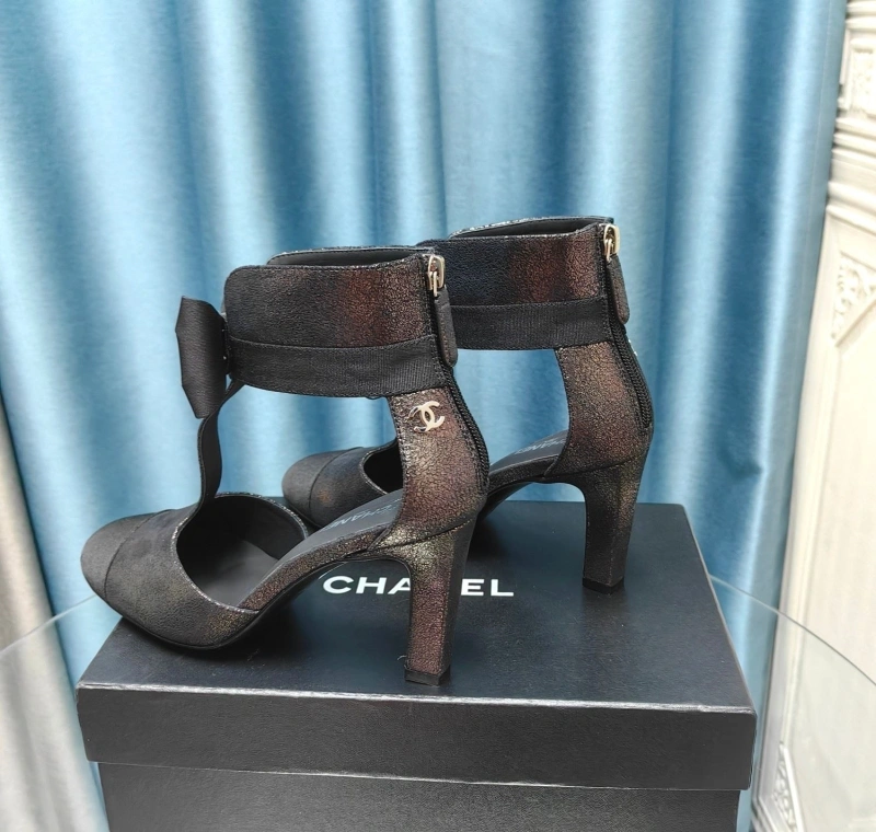 Chxnxl Sandals HighQuality 131058