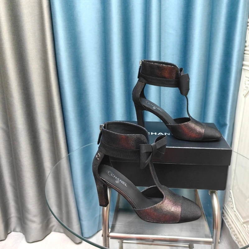 Chxnxl Sandals HighQuality 131058
