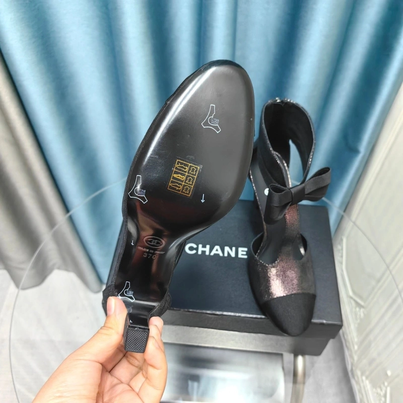 Chxnxl Sandals HighQuality 131058