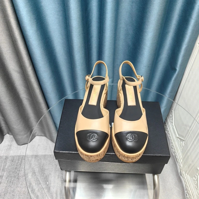 Chxnxl Sandals Efficient 131059