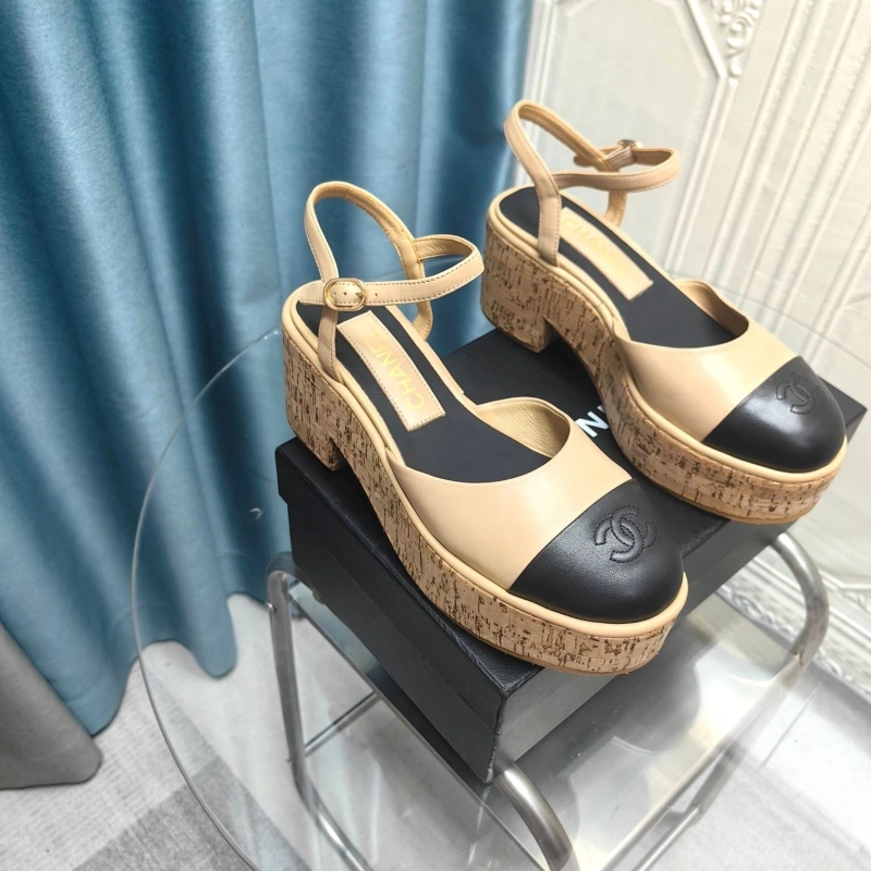 Chxnxl Sandals Efficient 131059