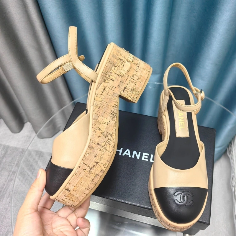 Chxnxl Sandals Efficient 131059