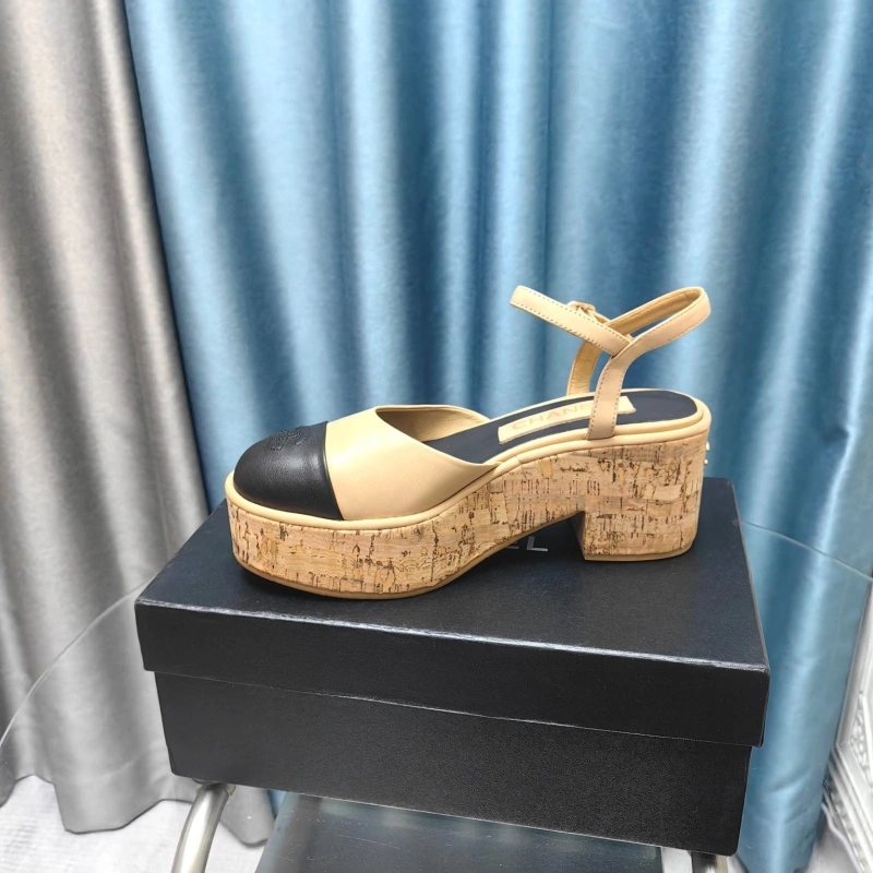 Chxnxl Sandals Efficient 131059