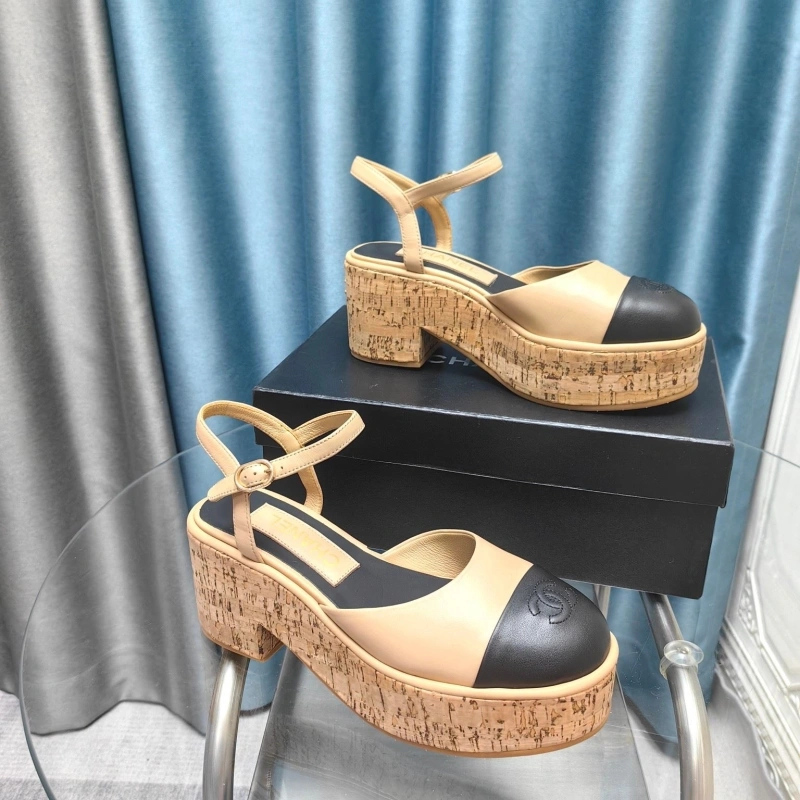 Chxnxl Sandals Efficient 131059