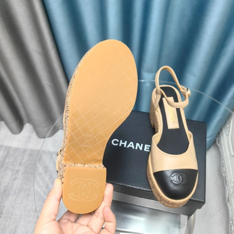 Chxnxl Sandals Efficient 131059