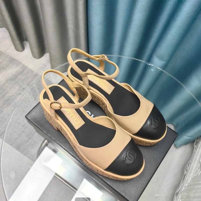 Chxnxl Sandals Efficient 131059