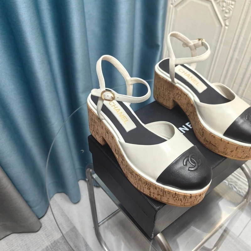 Chxnxl Sandals StreetReady 131060