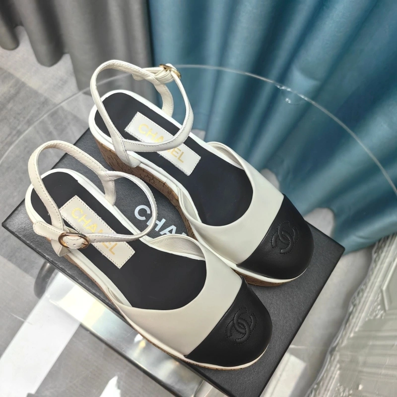 Chxnxl Sandals StreetReady 131060