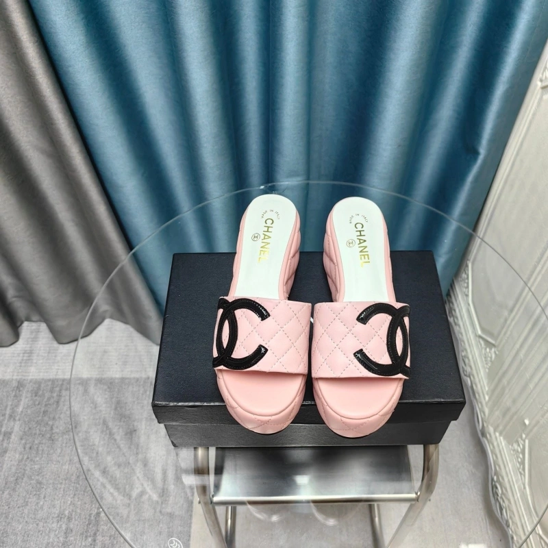 Chxnxl Slippers SmartChoice 130574