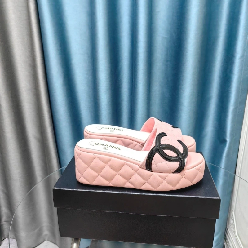 Chxnxl Slippers SmartChoice 130574